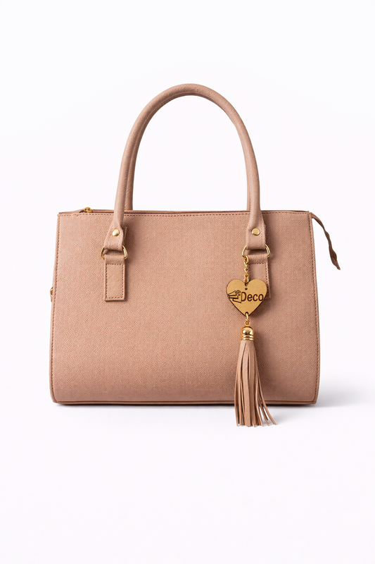 Bolsa Artesanal