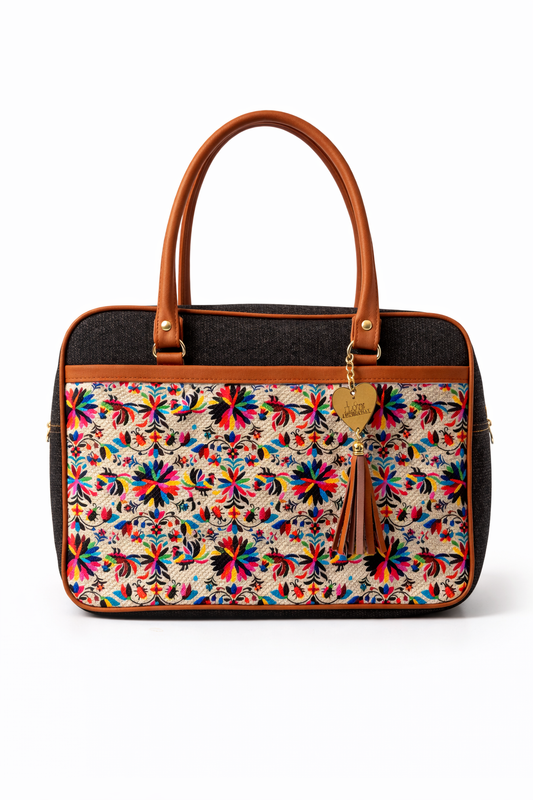 Bolsa Artesanal