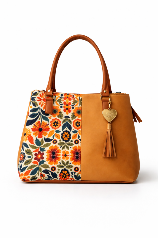 Bolsa Artesanal