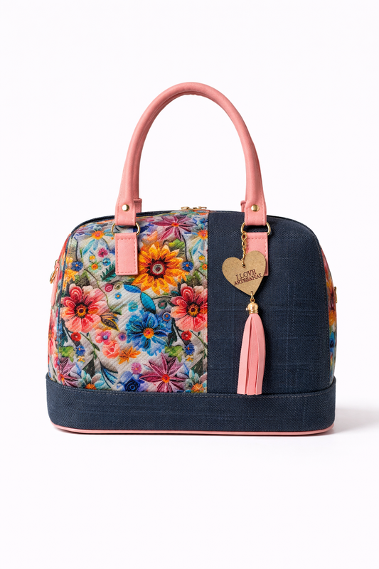 Bolsa Artesanal