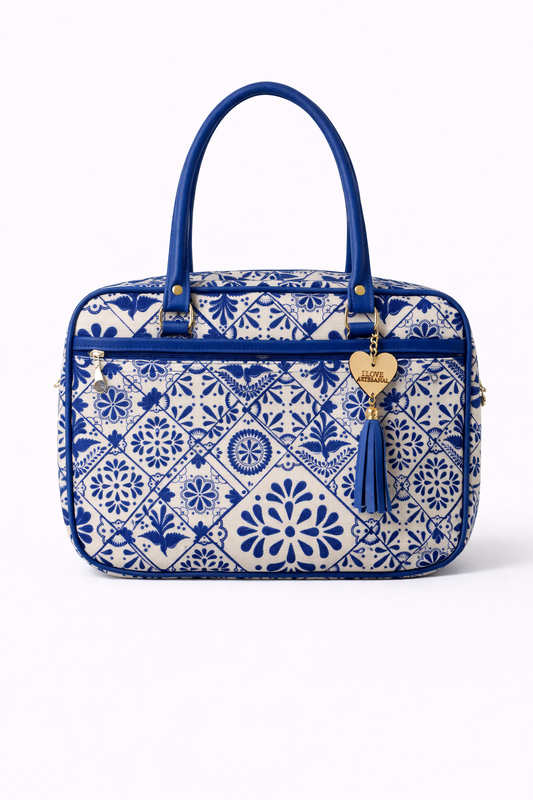 Bolsa Artesanal
