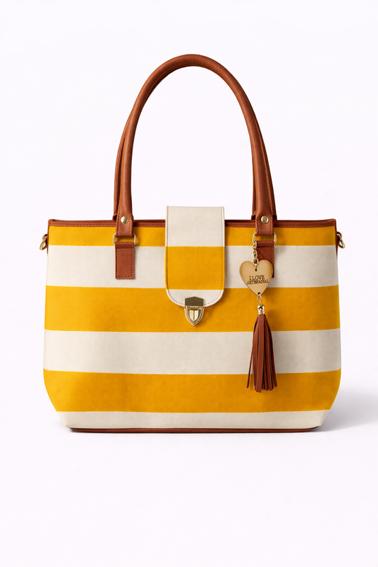 Bolsa Artesanal