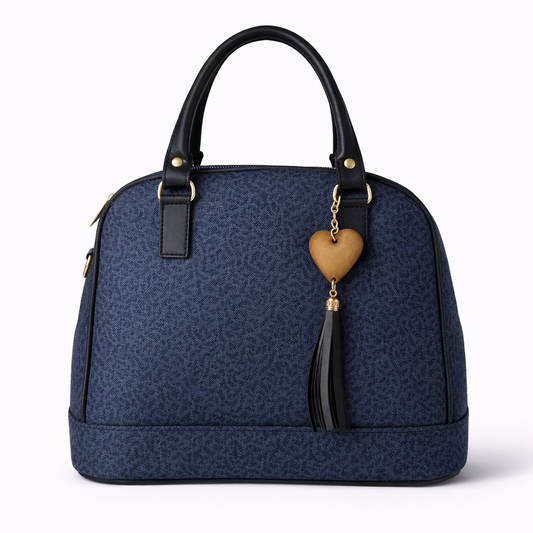 Bolsa Artesanal