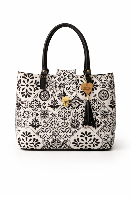 Bolsa Artesanal