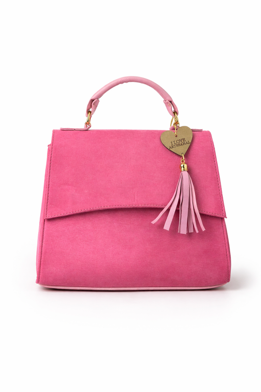 Bolsa Artesanal