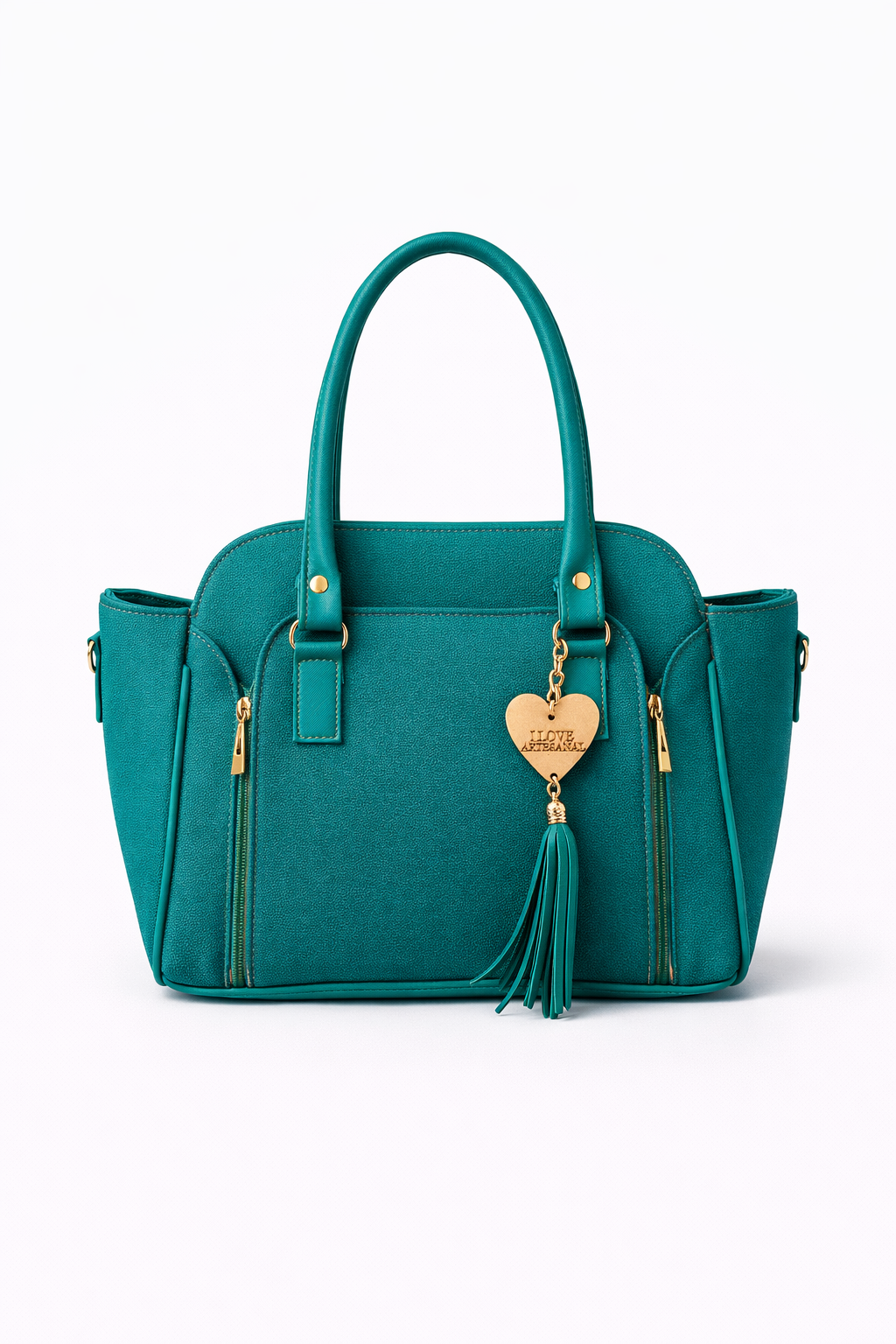 Bolsa Artesanal