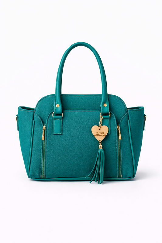 Bolsa Artesanal