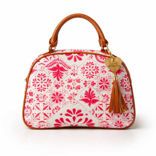 Bolsa Artesanal