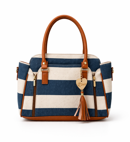 Bolsa Artesanal