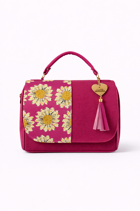 Bolsa Artesanal