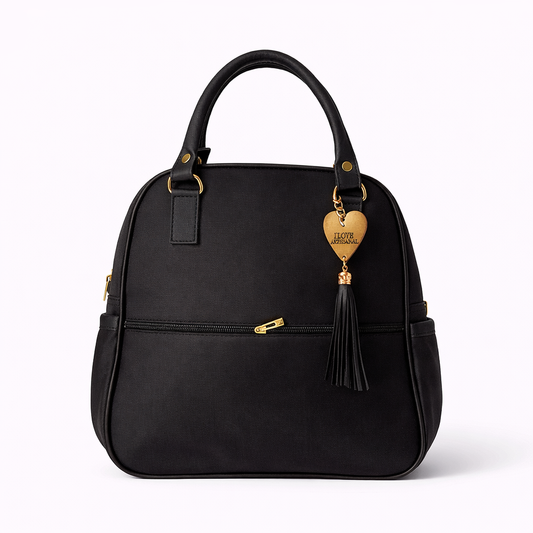 Bolsa Artesanal
