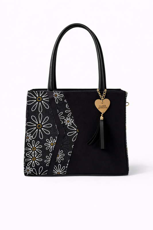 Bolsa Artesanal