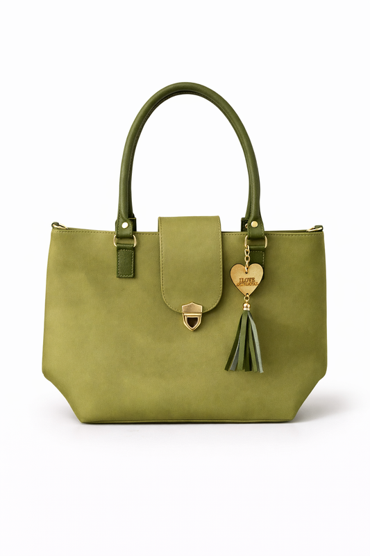 Bolsa Artesanal