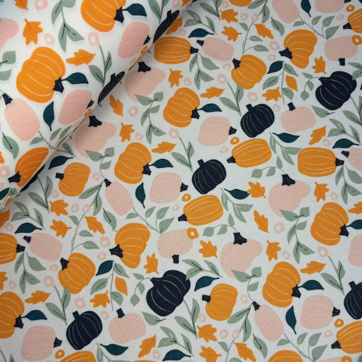 Half Panama Calabaza y Maple