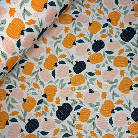 Half Panama - Calabaza y Maple