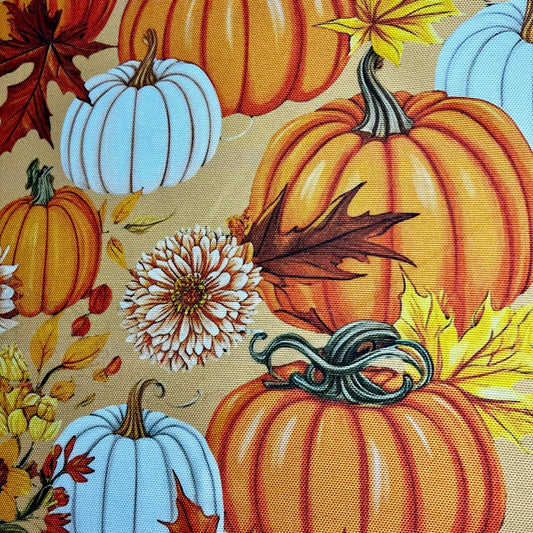 Half Panama Calabaza 8