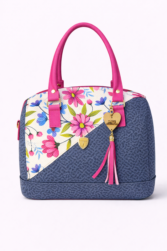 Bolsa Artesanal