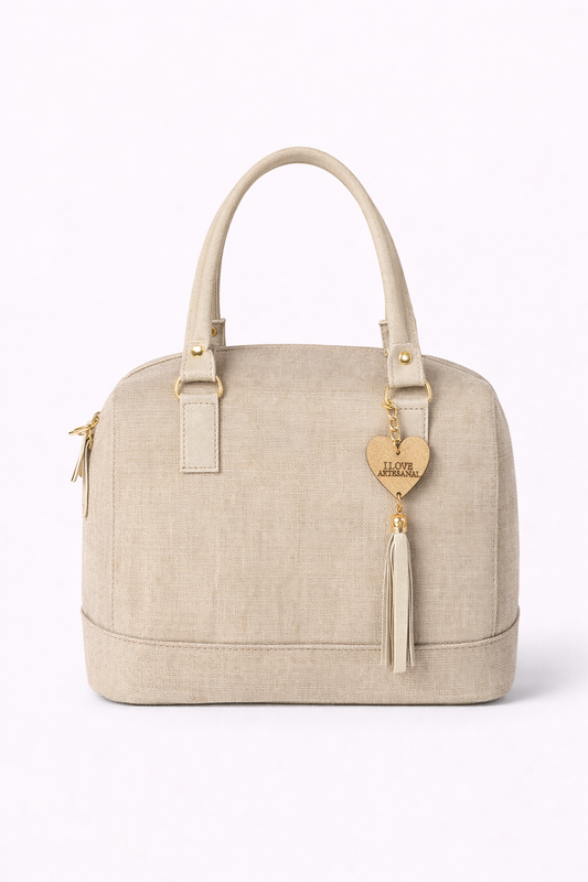Bolsa Artesanal