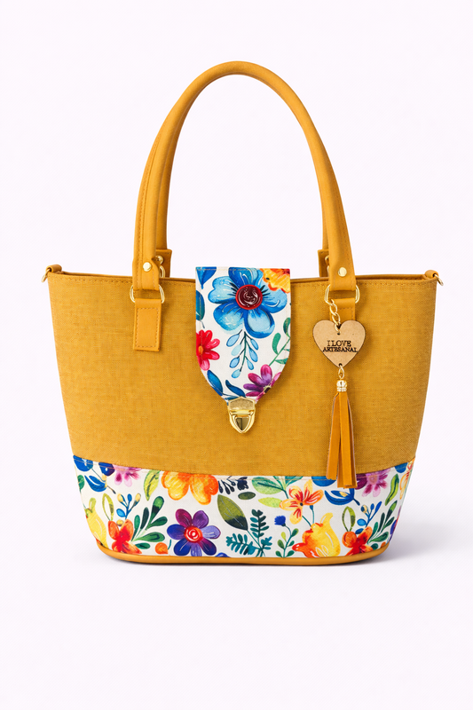 Bolsa Artesanal