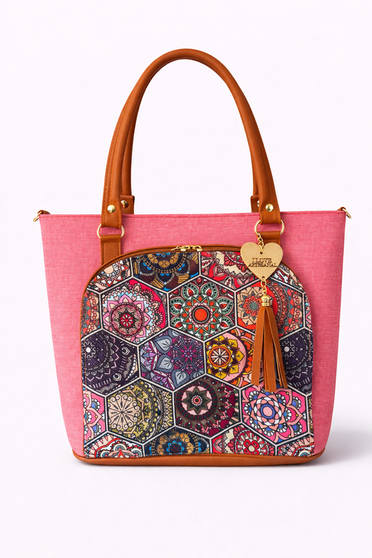 Bolsa Artesanal