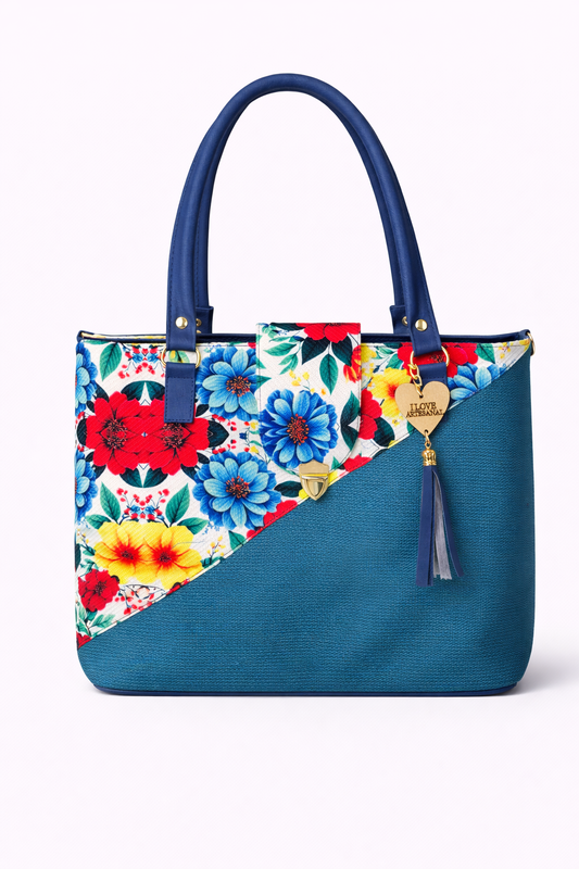 Bolsa Artesanal