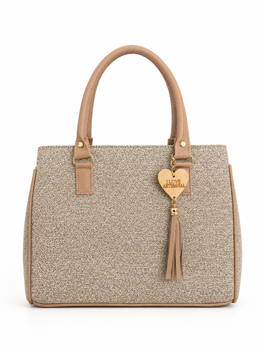 Bolsa Artesanal