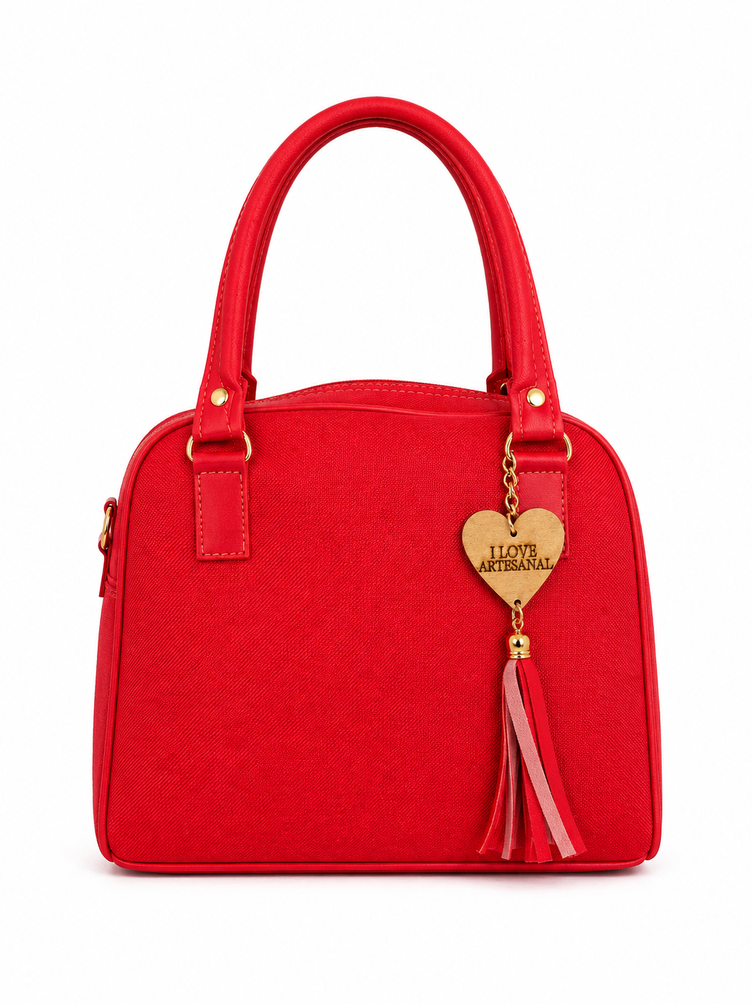 Bolsa Artesanal