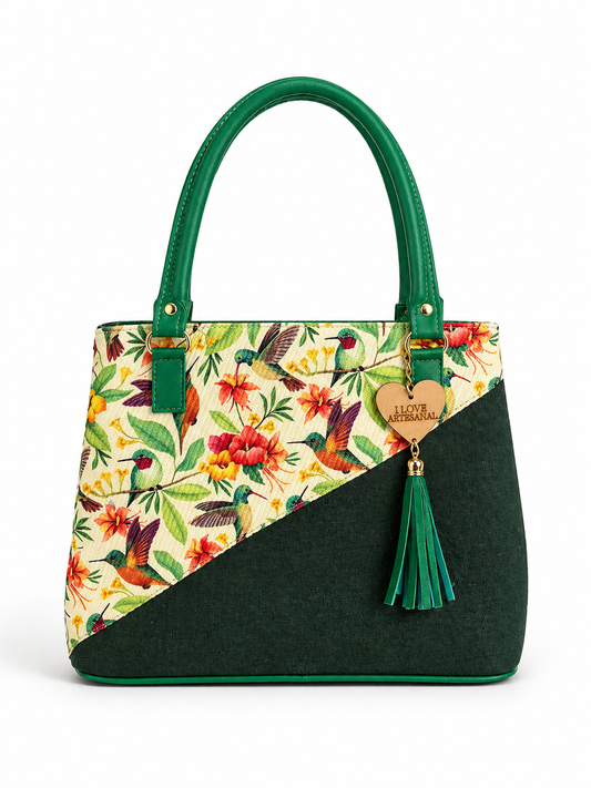 Bolsa Artesanal