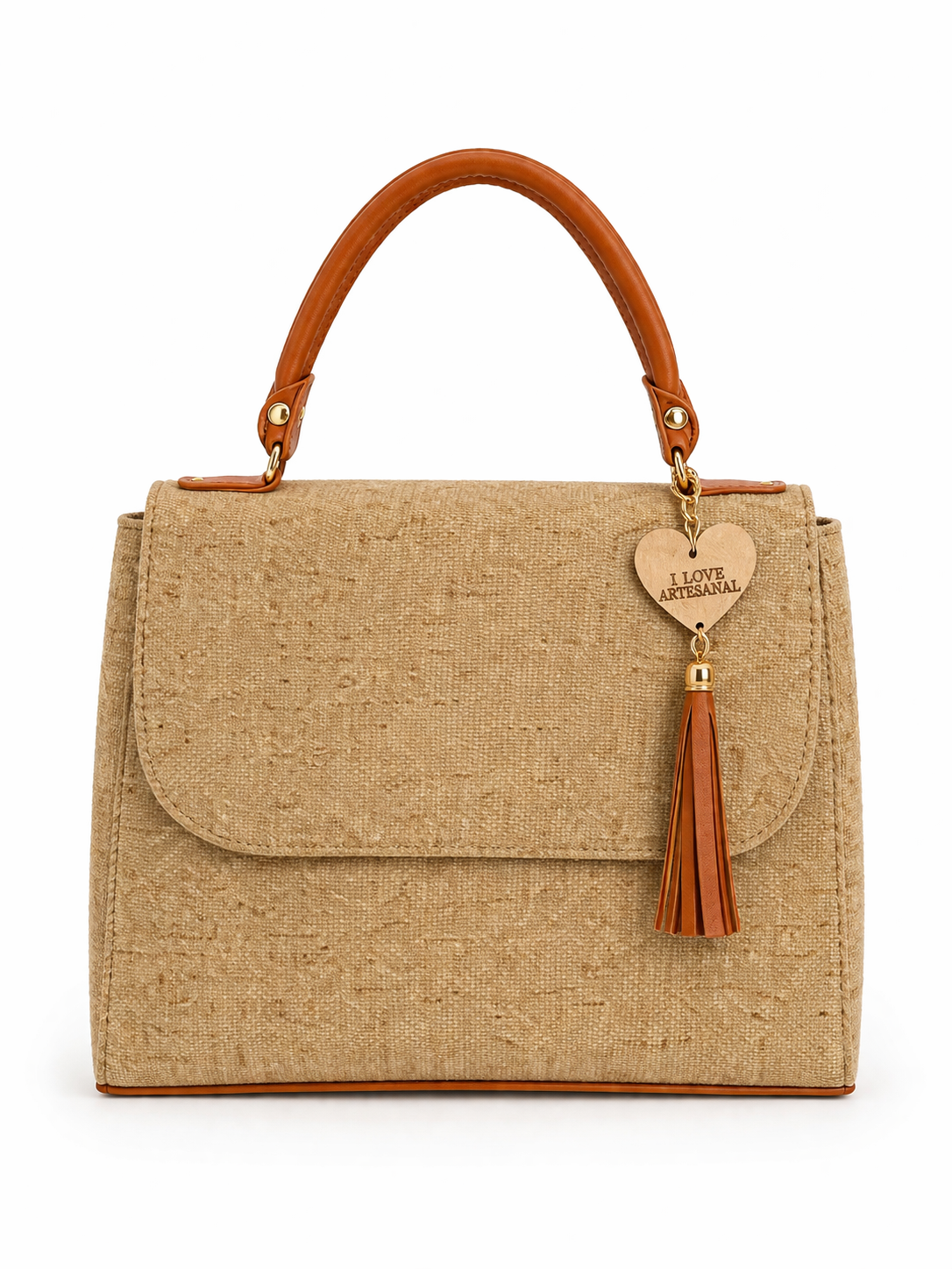 Bolsa Artesanal