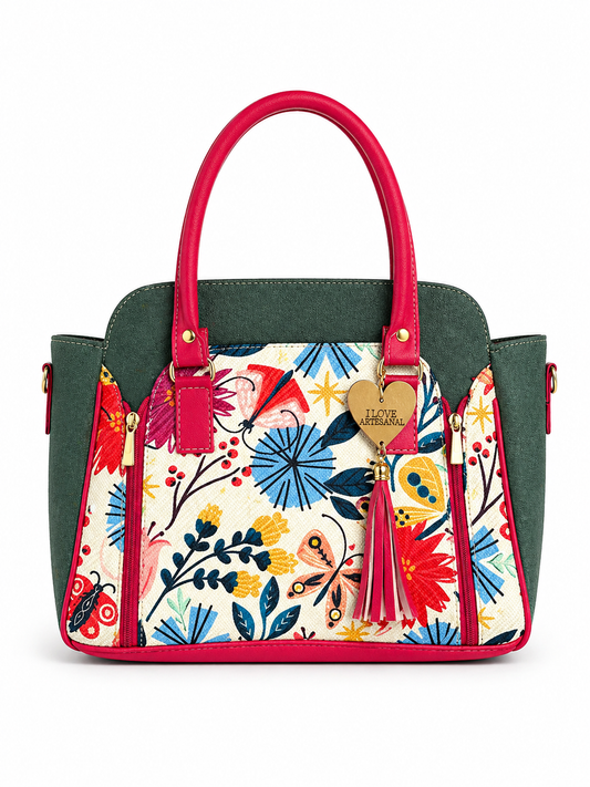 Bolsa Artesanal