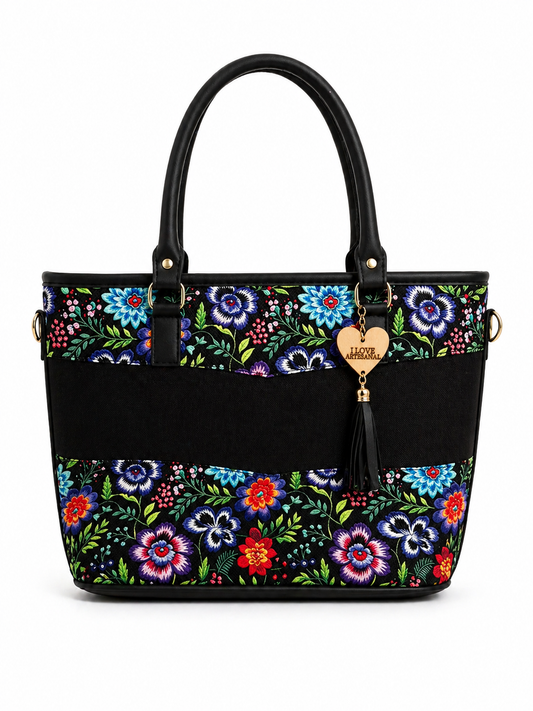 Bolsa Artesanal