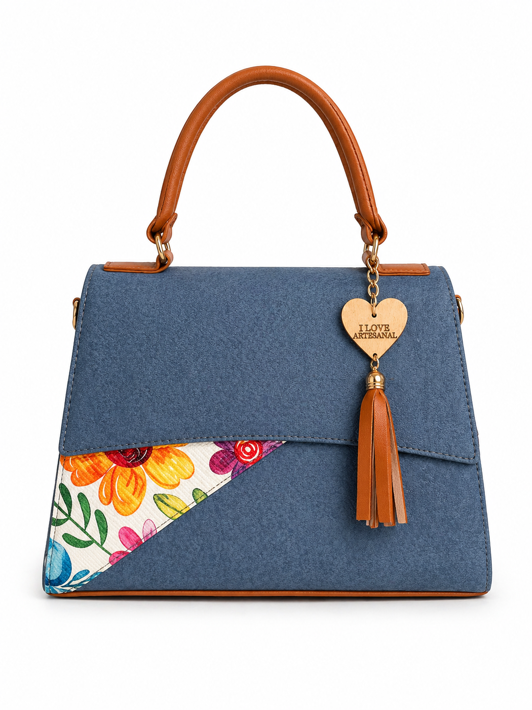 Bolsa Artesanal