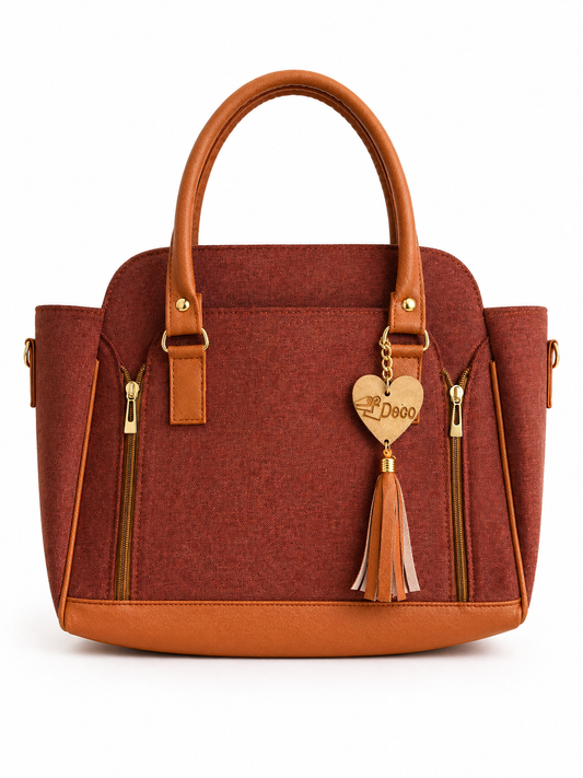Bolsa Artesanal