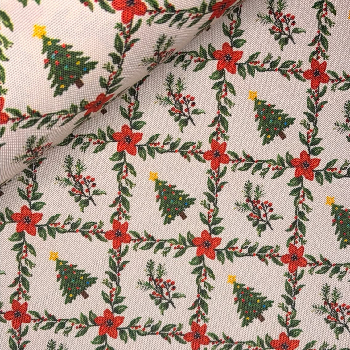 Half Panama Pino de Navidad 133