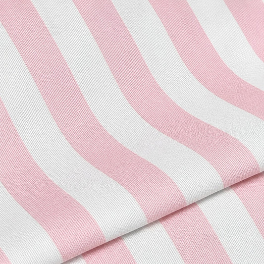 Half panama - Raya Rosa Pastel
