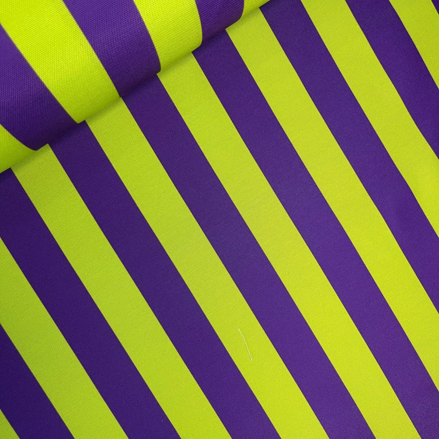 Half panama raya 4cm Morado verde