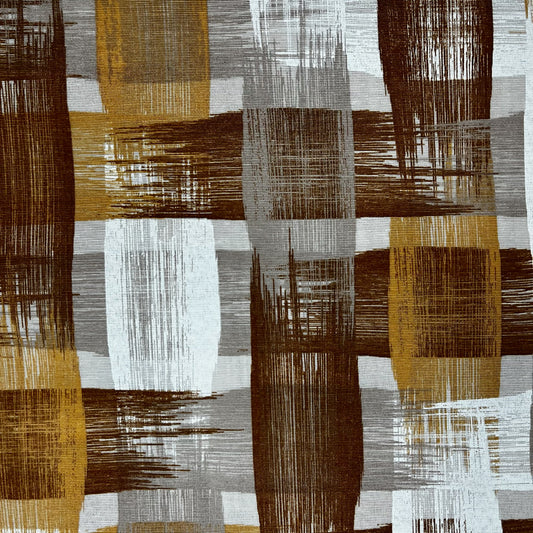 Loneta Española - Trazos Beige