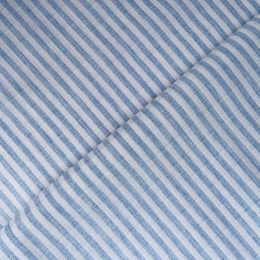 Tela Flamé Italia Raya Azul Cielo