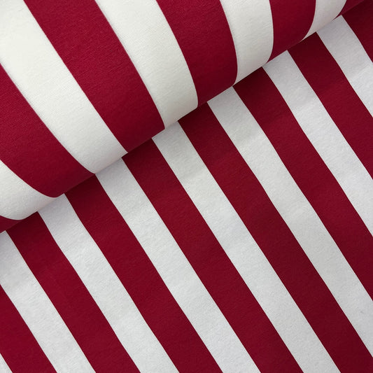 Loneta Española - Rayas