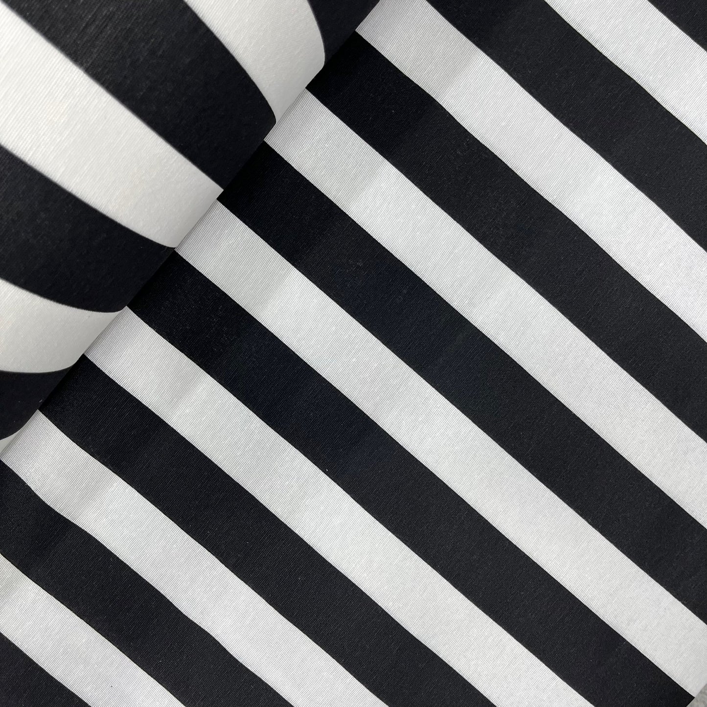 Loneta Española - Rayas