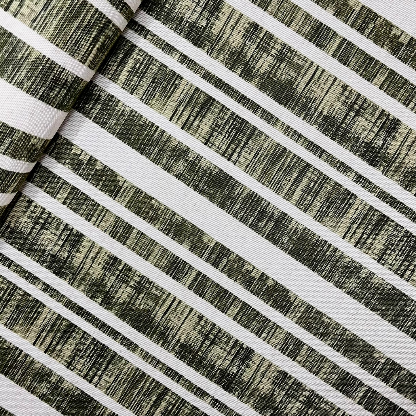 Half panama raya natural verde