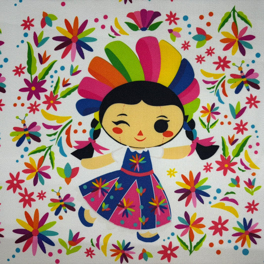 Azteca Lele 1