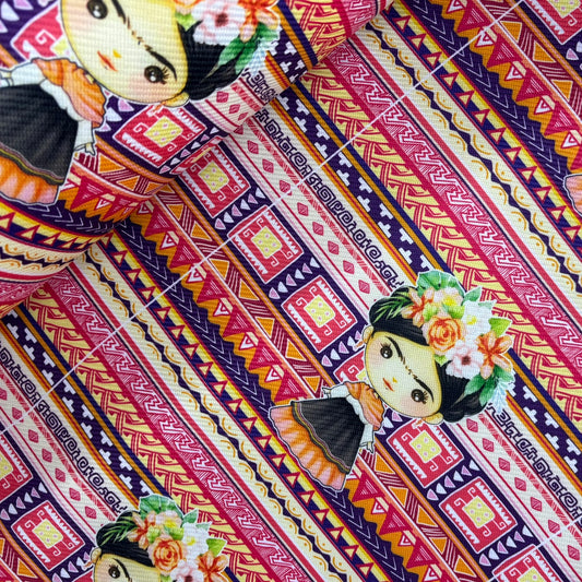 Gaucho Frida 3