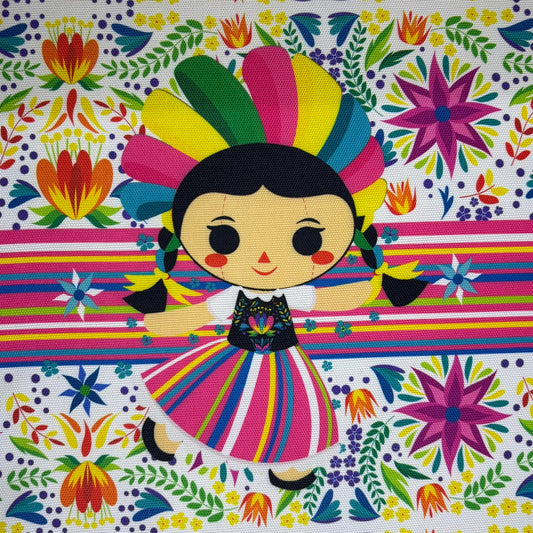 Azteca Lele 2