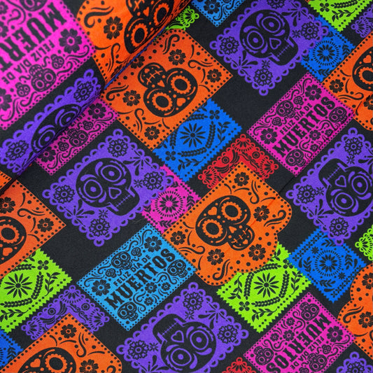 Tergal papel picado