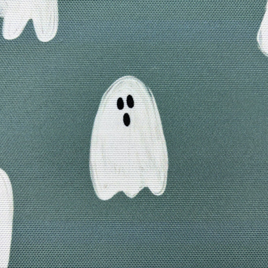 Half Panama Halloween 3