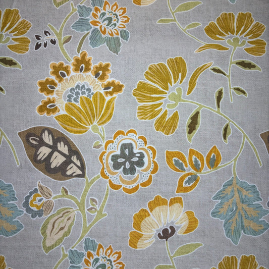 Tela Half panama doble ancho- Entre tiempo 6