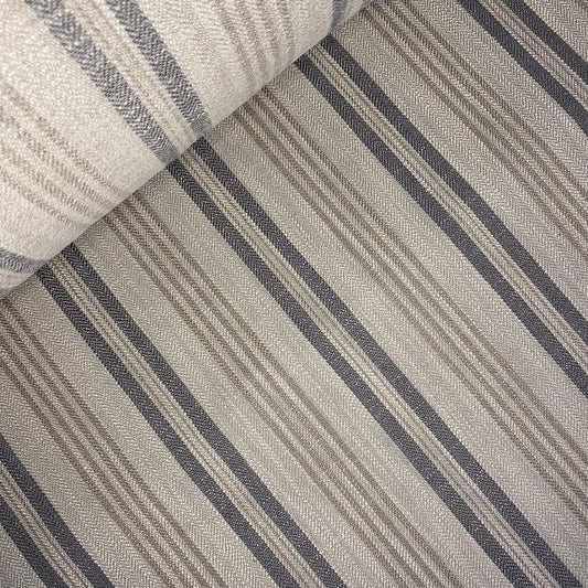 Linen Stripes