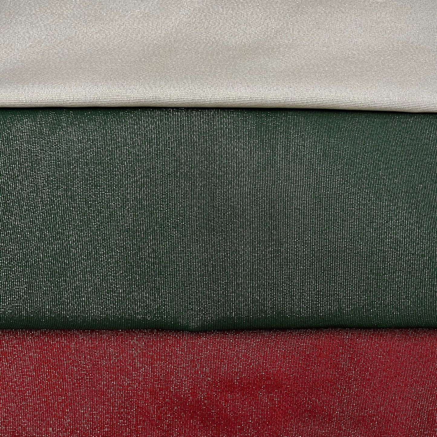 Santa Lurex