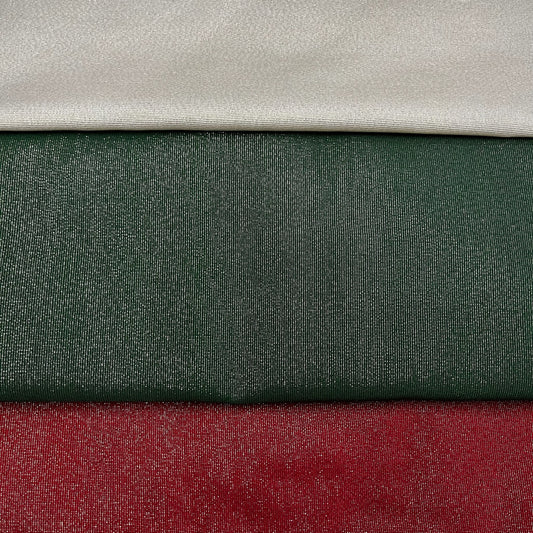 Santa Lurex